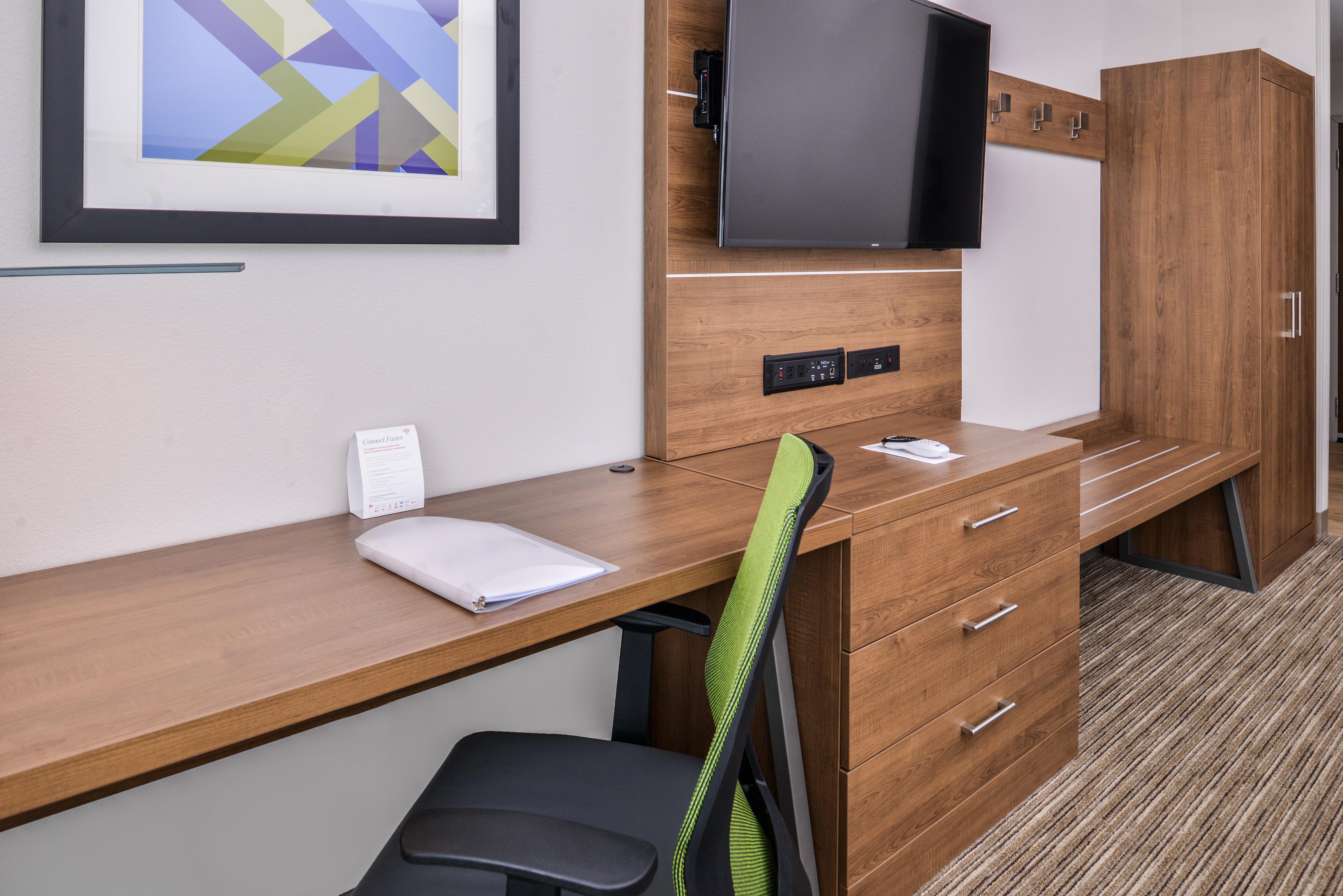Holiday Inn Express & Suites - Siloam Springs By Ihg Esterno foto