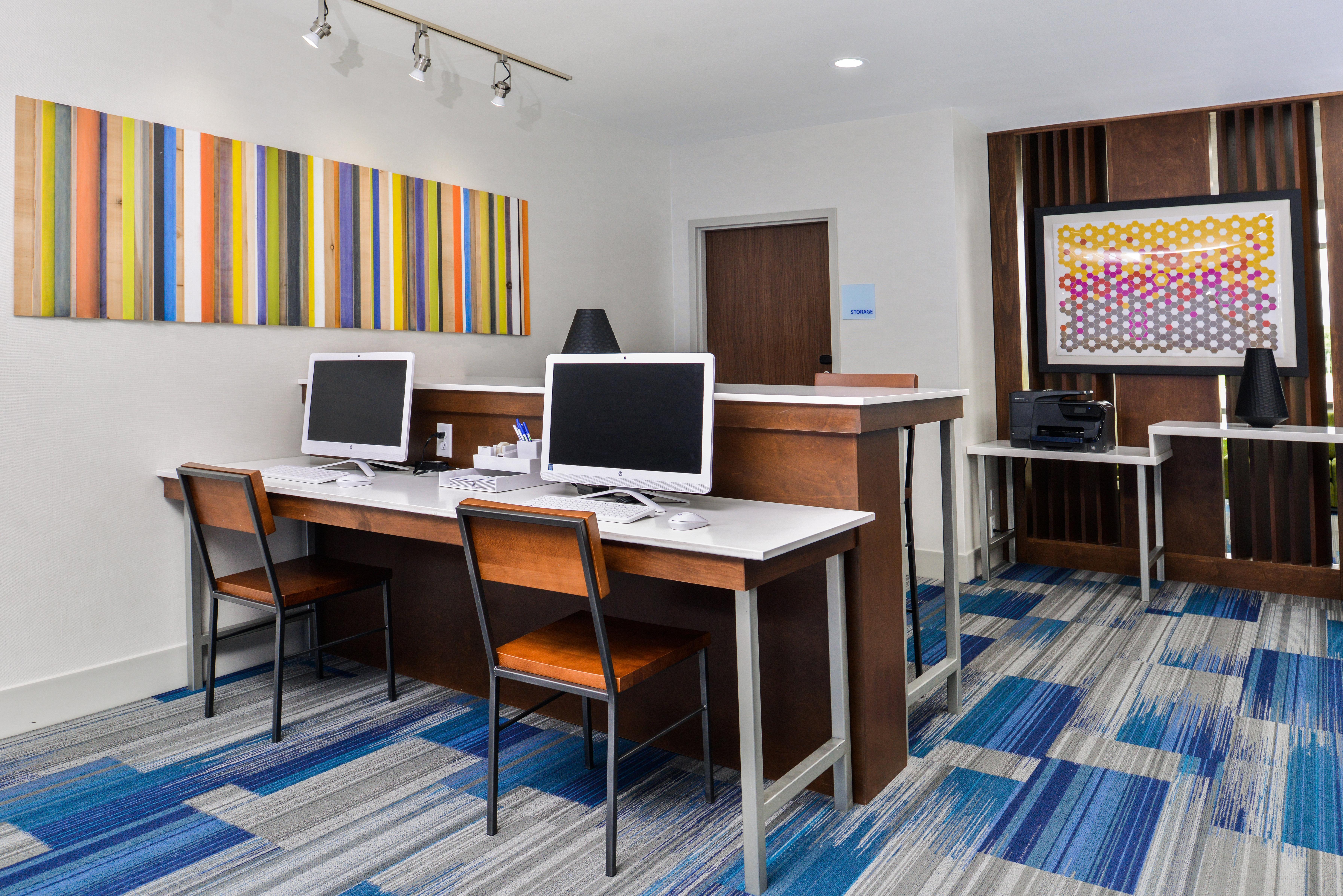 Holiday Inn Express & Suites - Siloam Springs By Ihg Esterno foto