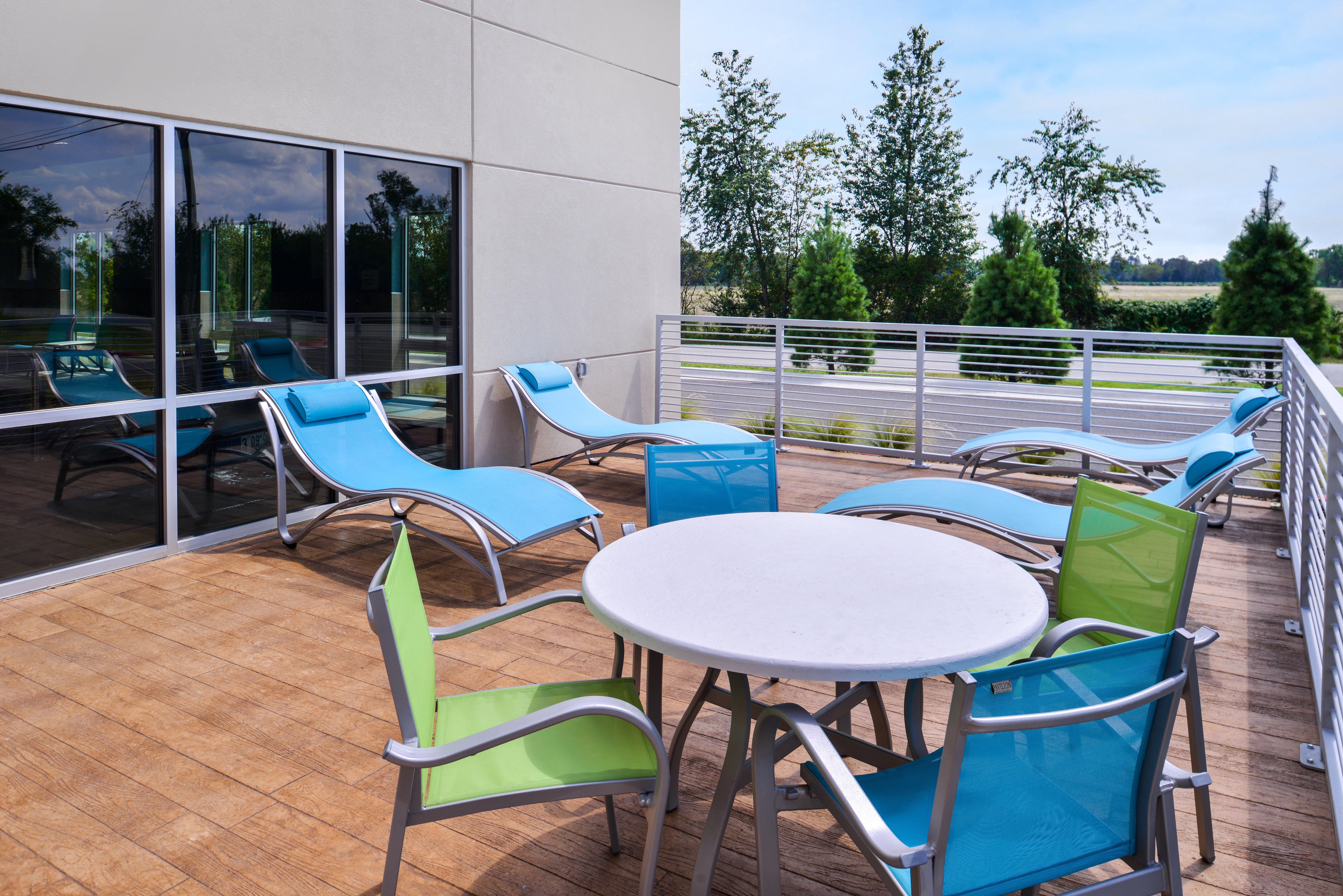 Holiday Inn Express & Suites - Siloam Springs By Ihg Esterno foto