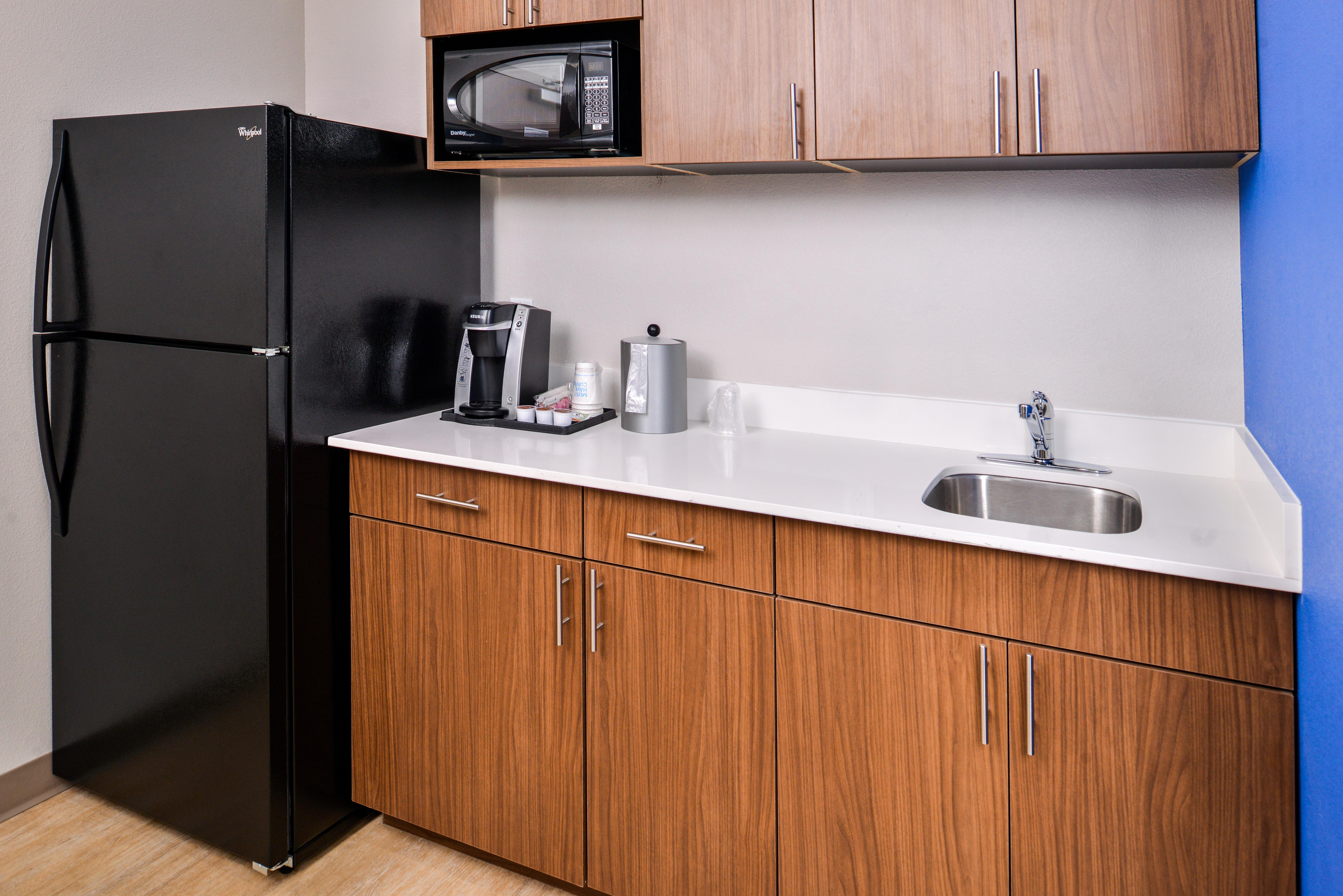 Holiday Inn Express & Suites - Siloam Springs By Ihg Esterno foto