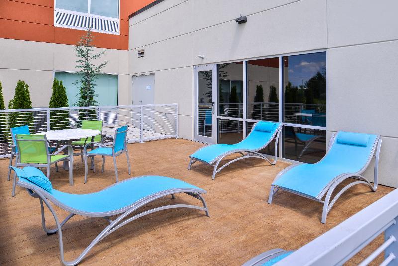 Holiday Inn Express & Suites - Siloam Springs By Ihg Esterno foto