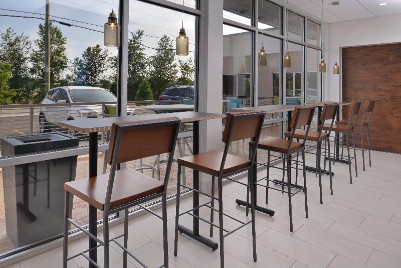 Holiday Inn Express & Suites - Siloam Springs By Ihg Esterno foto